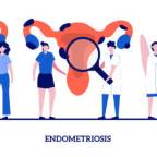 Idées reçues : l’endométriose ne se termine pas à la ménopause !
